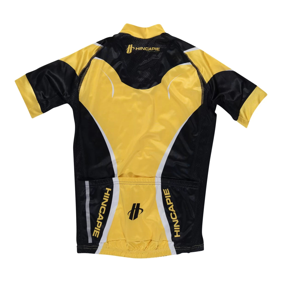 SBlack/Yellow