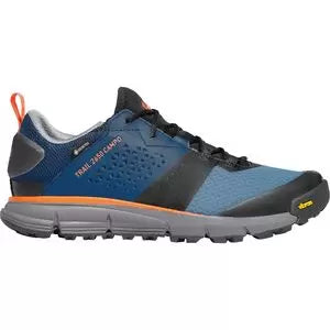 10Blue/Orange