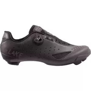 38Black/Black Reflective