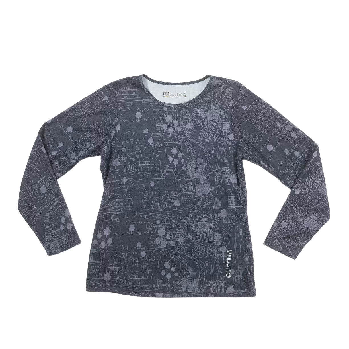 XLGray