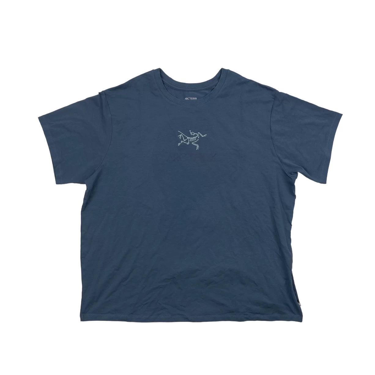 2XLBlue
