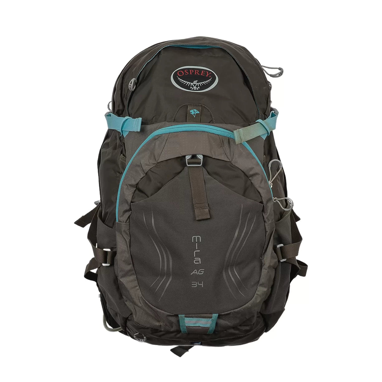 34 LBrown/Blue