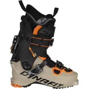 26Rock Khaki/Fluo Orange