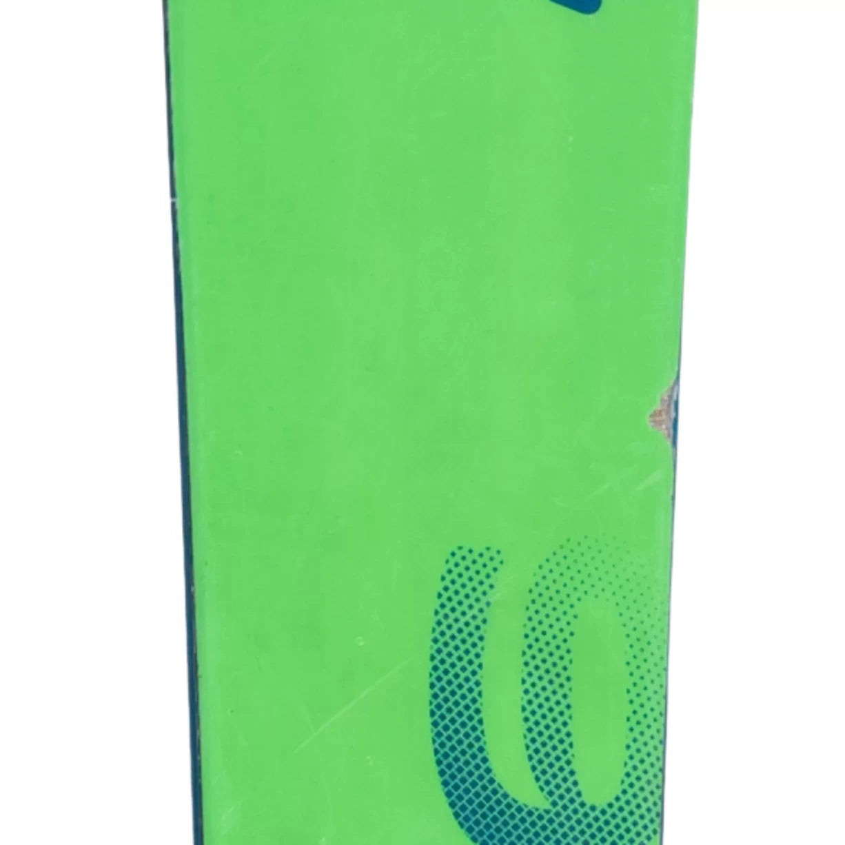 181cmGreen