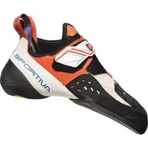 39.5White/Lily Orange