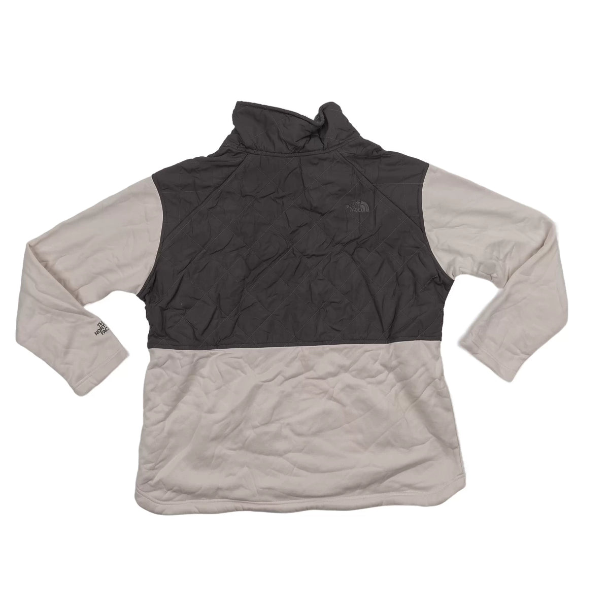 XLGrey/White