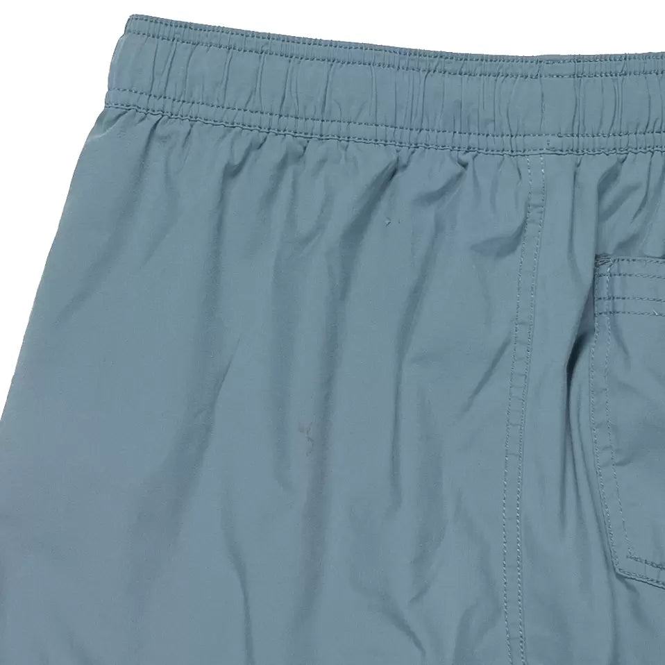 Estimated Size S/MBlue/Gray