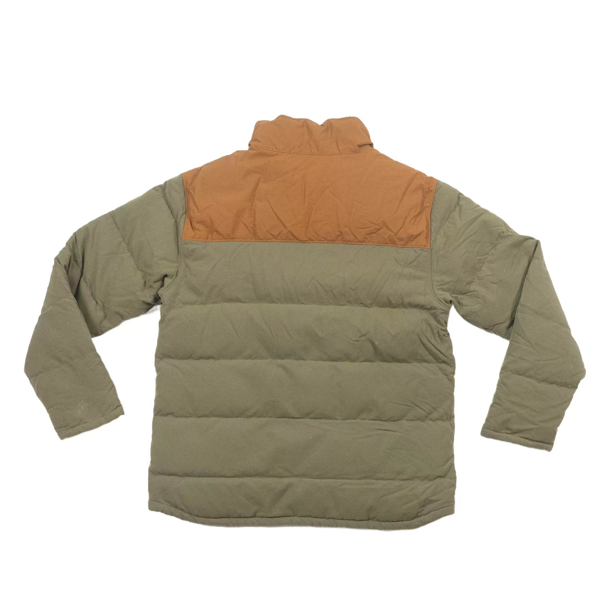 LBrown/Green