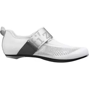 41White/Silver