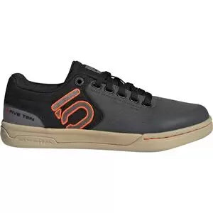 8Grey Six/Grey Four/Impact Orange