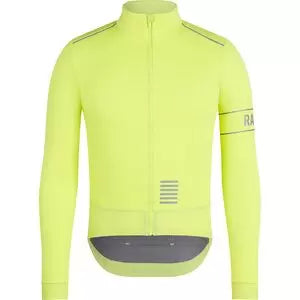 SBright Lime/Silver Reflective