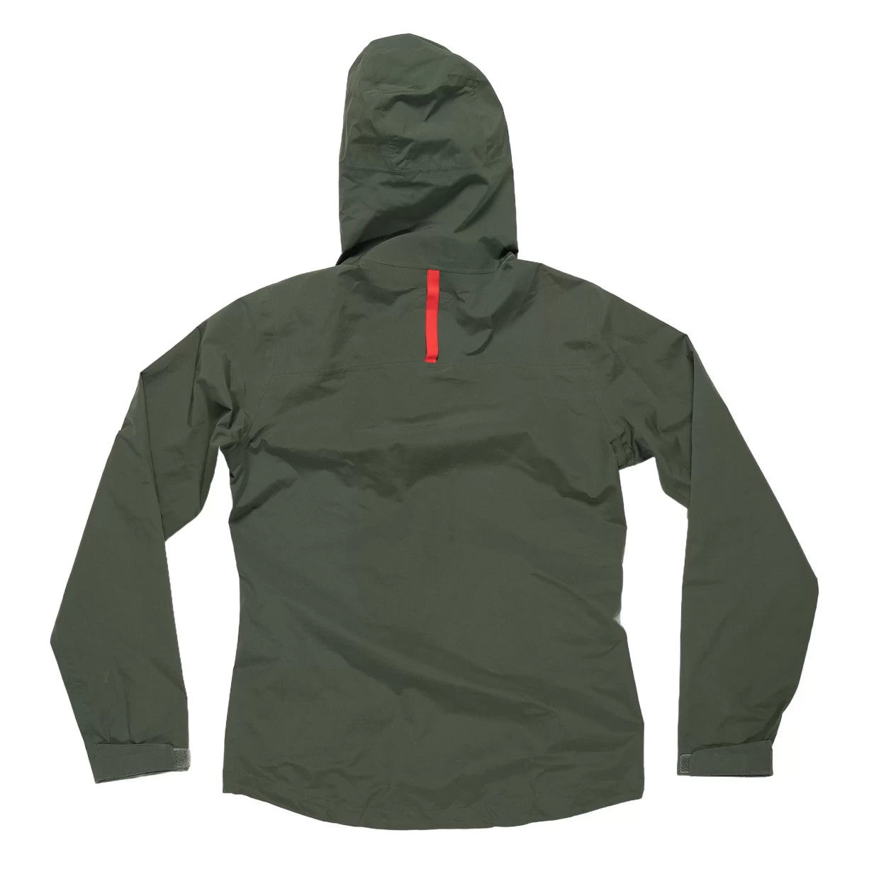 Estimated size SGreen