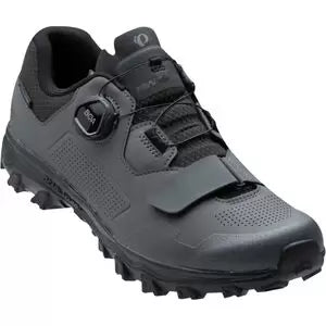42Smoke Grey/Black