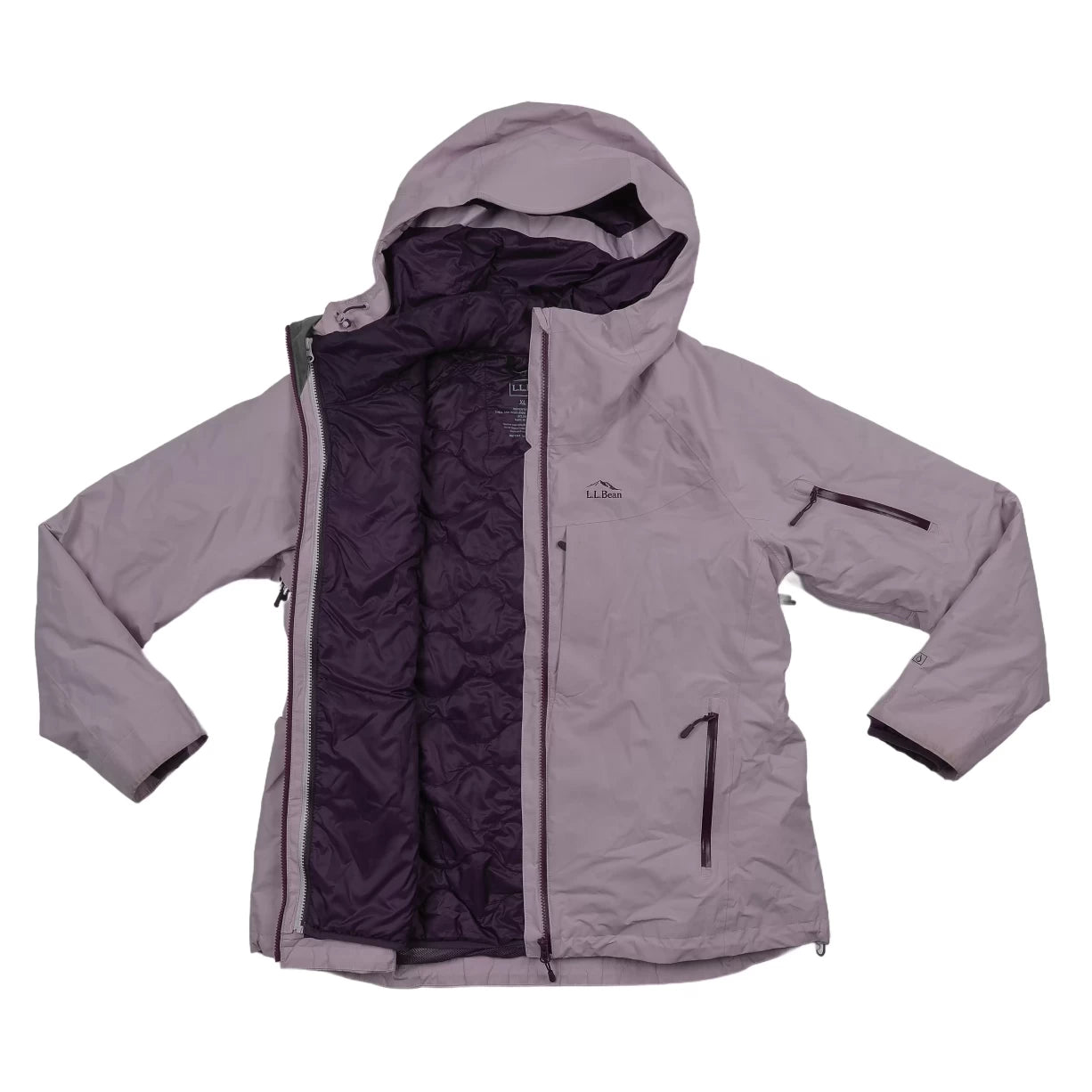 XLPurple