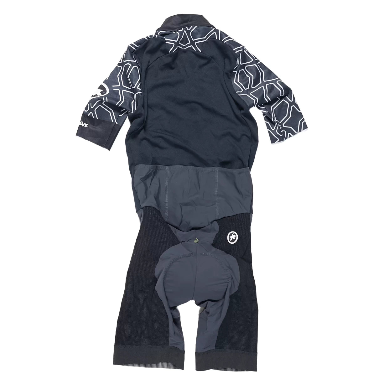 MBlack/ Grey
