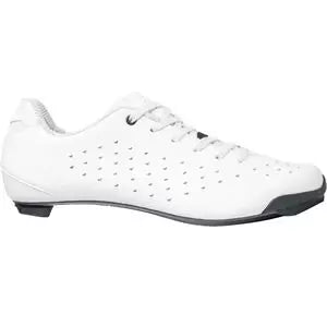 42.5White/White Clarino