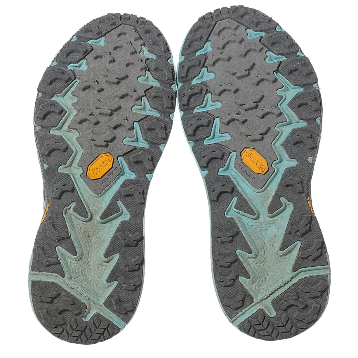 9.5Light Blue