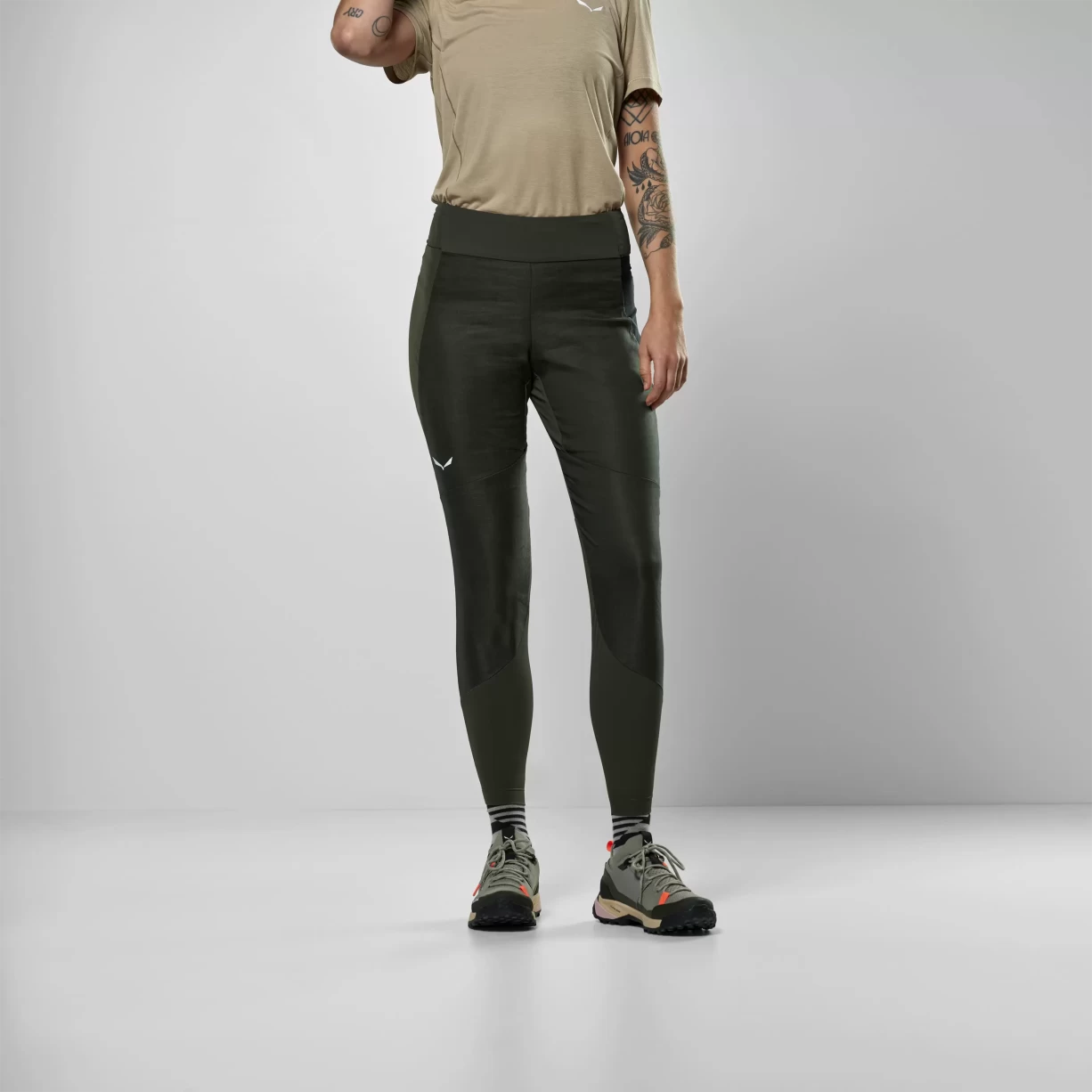 SDark Olive