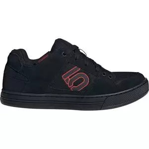 7Core Black/Red/Grey Five