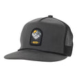 One SizeGray/Black