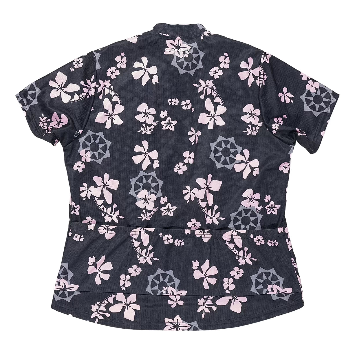 Estimated LBlack/Pink