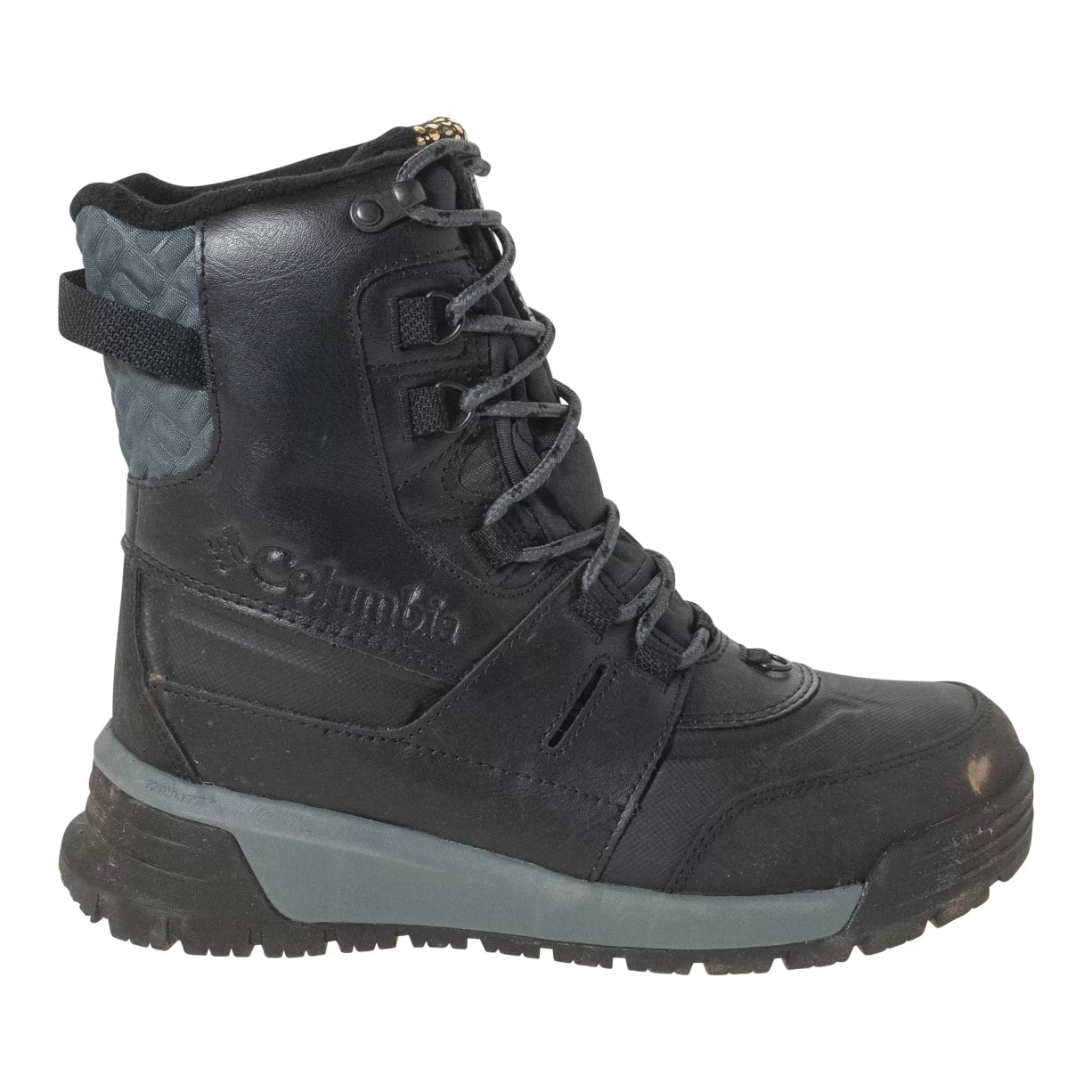 9.5Black