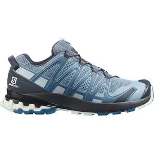 10Ashley Blue/Ebony/Opal Blue