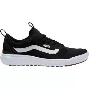 Mens 7.5/Womens 9Black