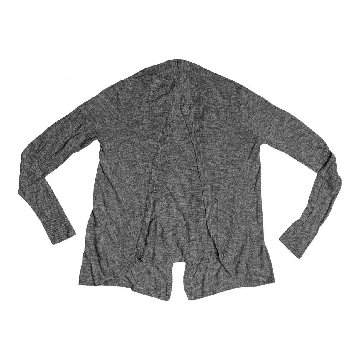 SHeather Gray