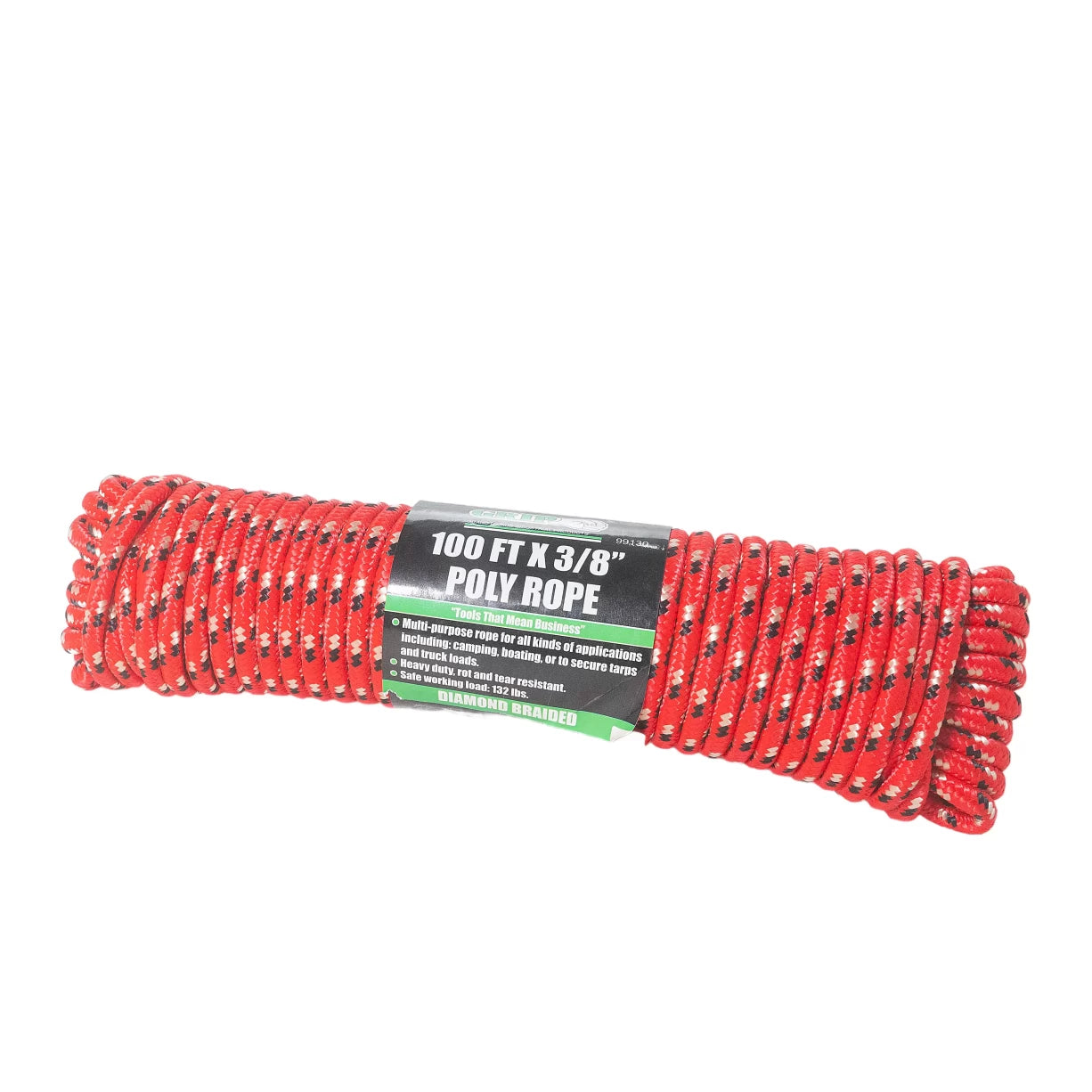 100ft.Red