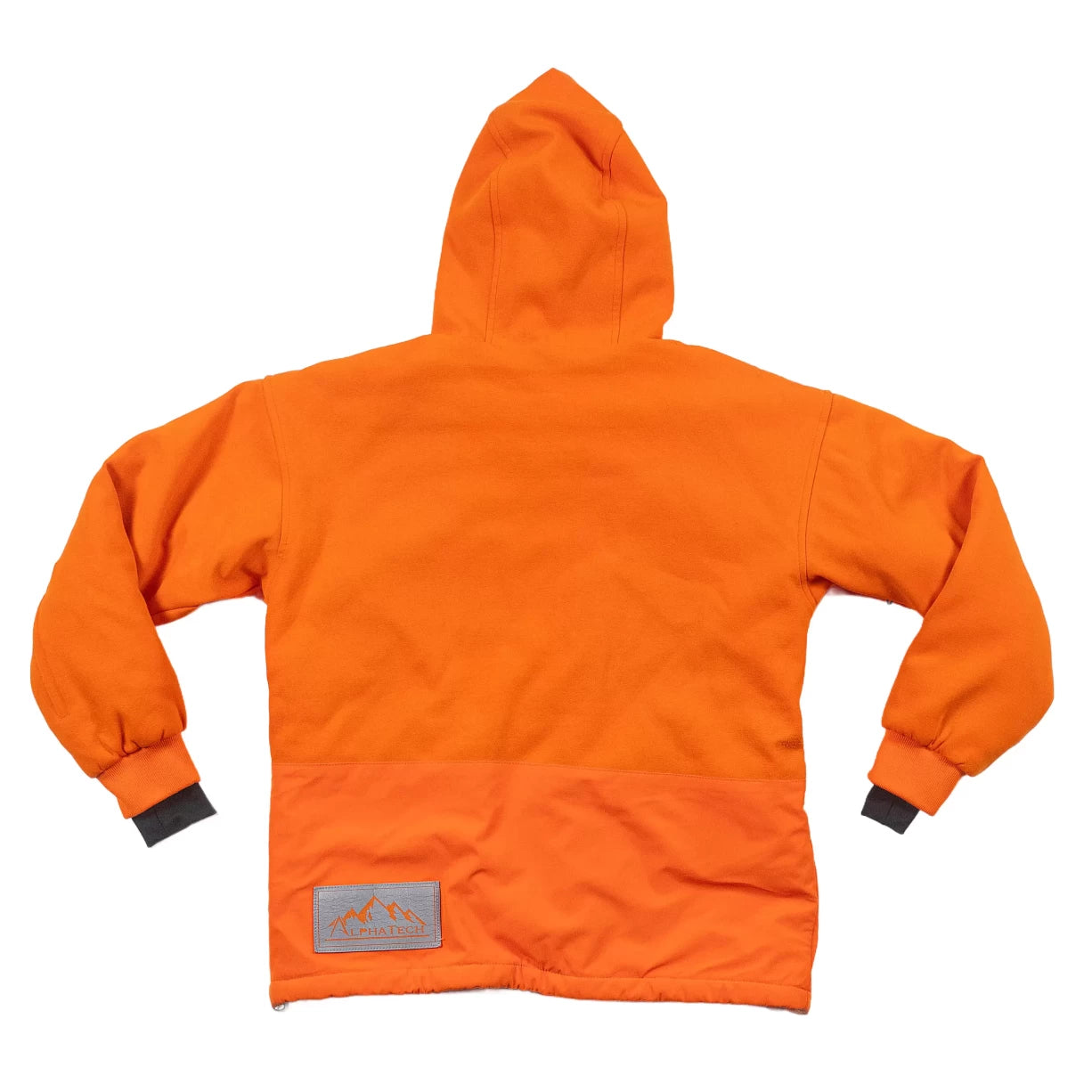 XSNeon Orange