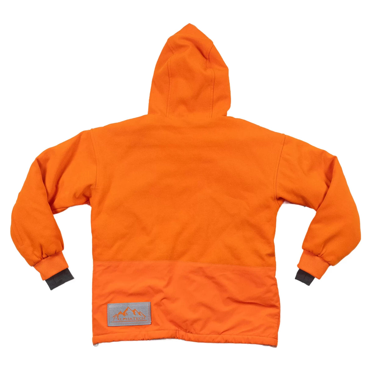 XSNeon Orange