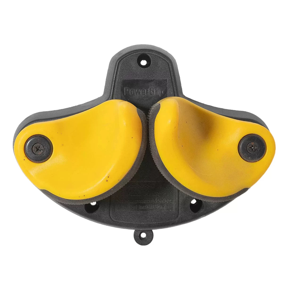 One SizeYellow/Black