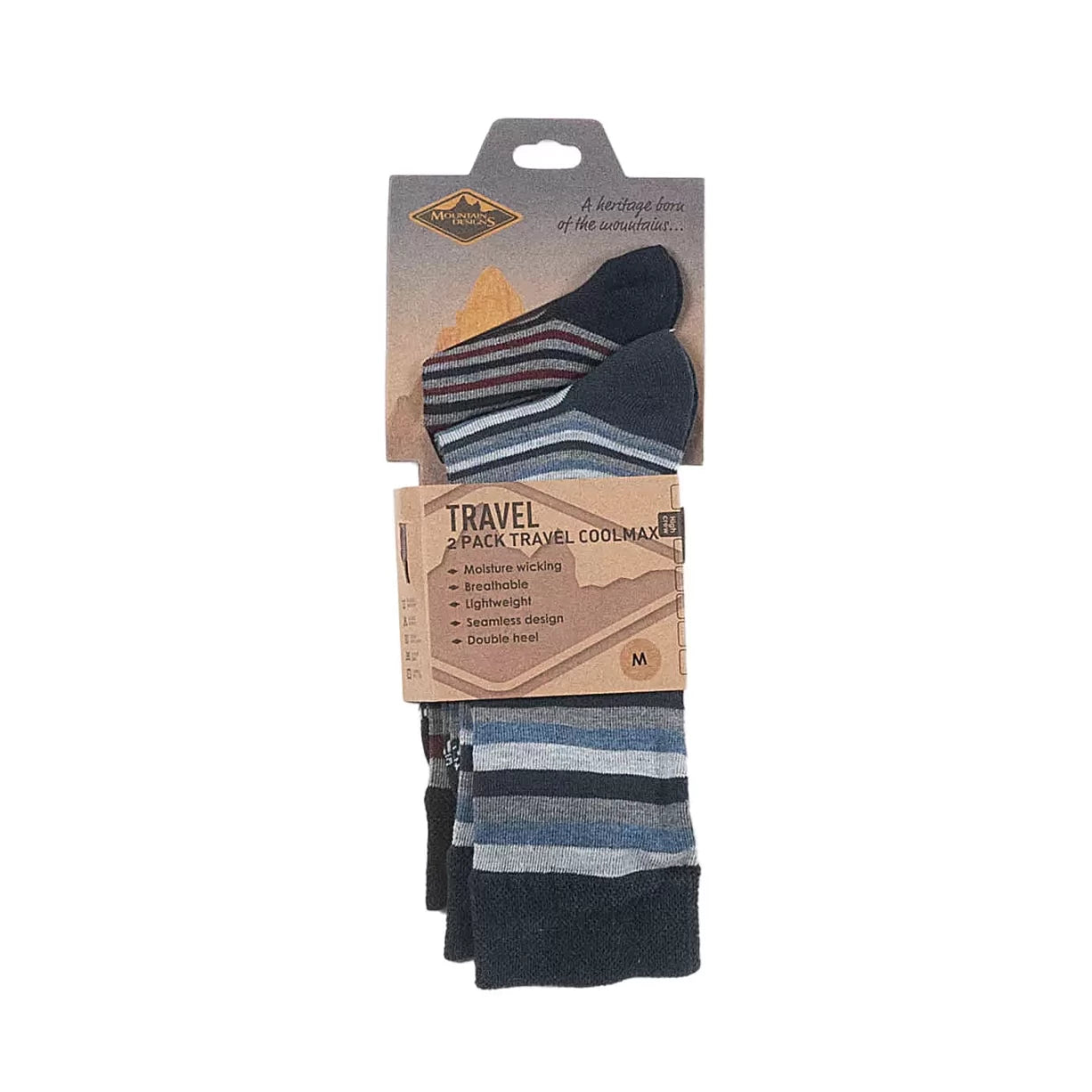 MStriped