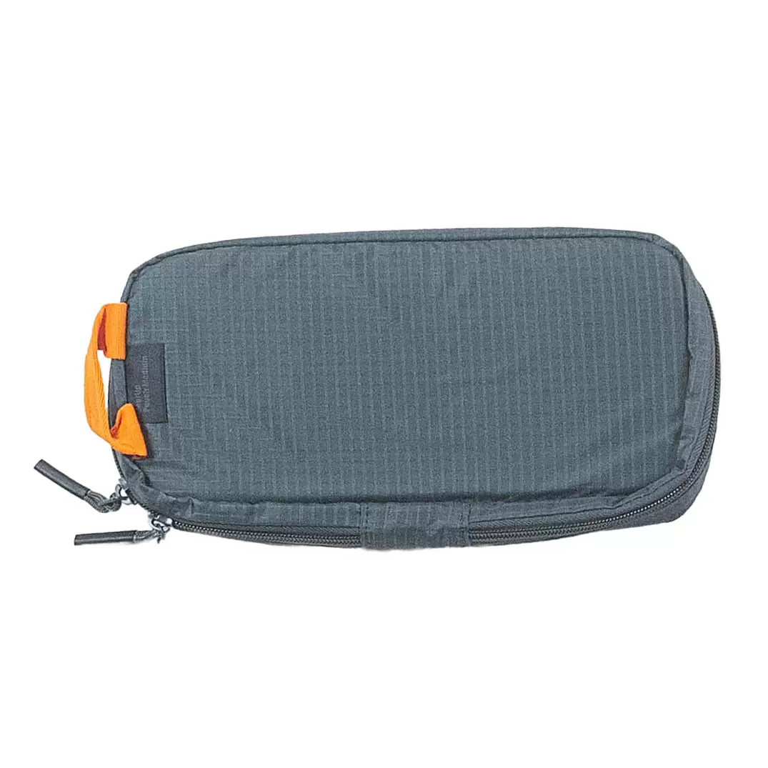 One SizeGray/Orange