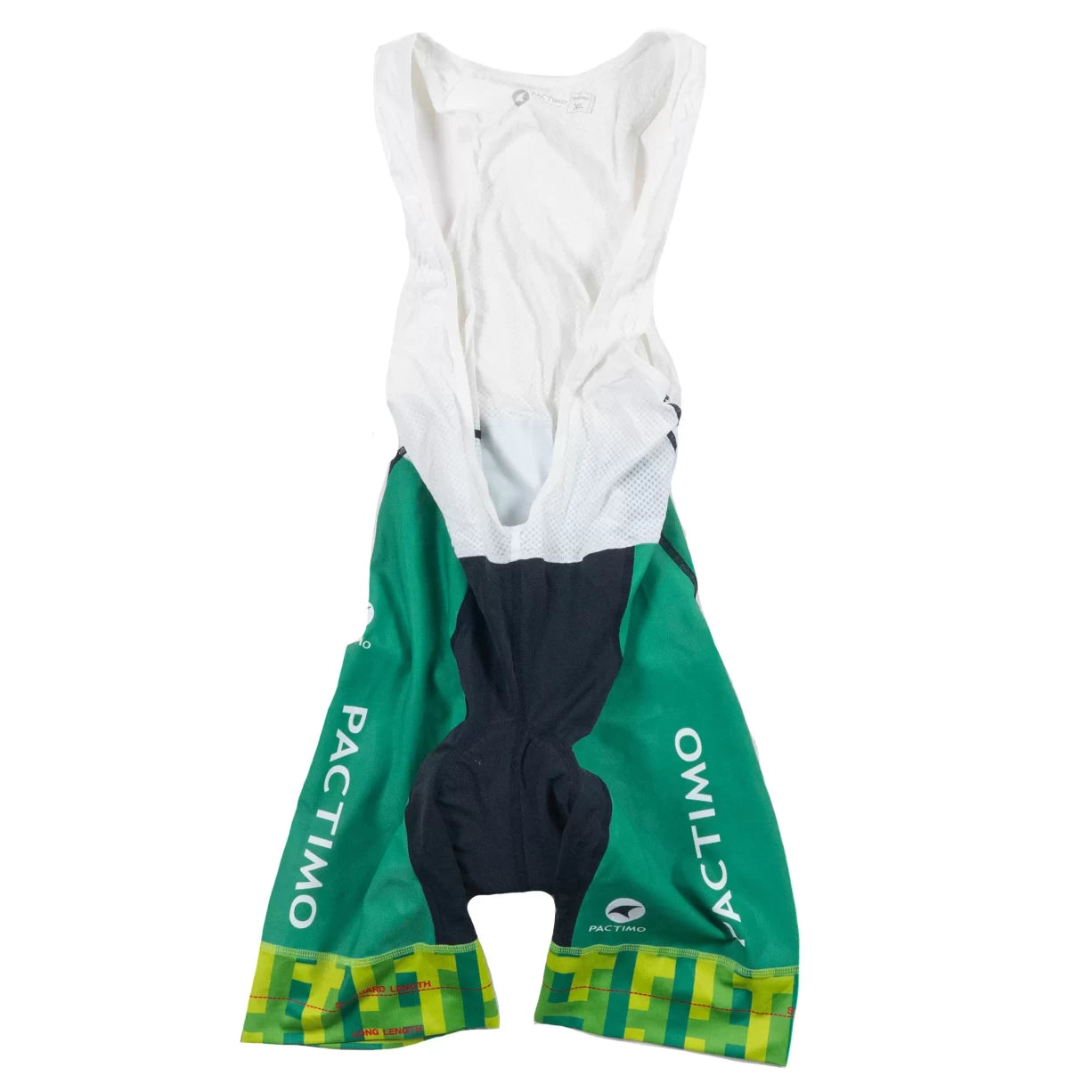 XLWhite/Green
