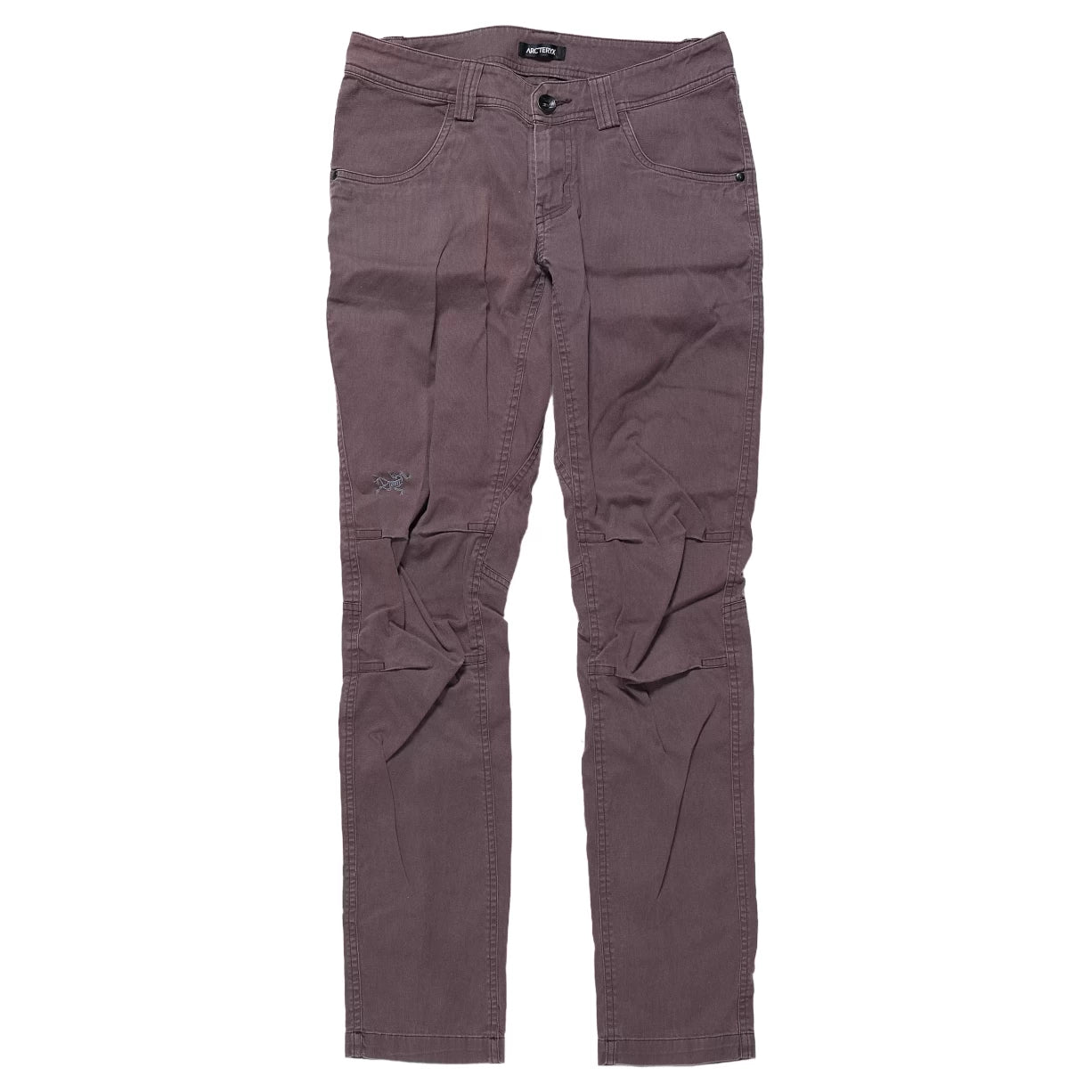 6Dusty Purple