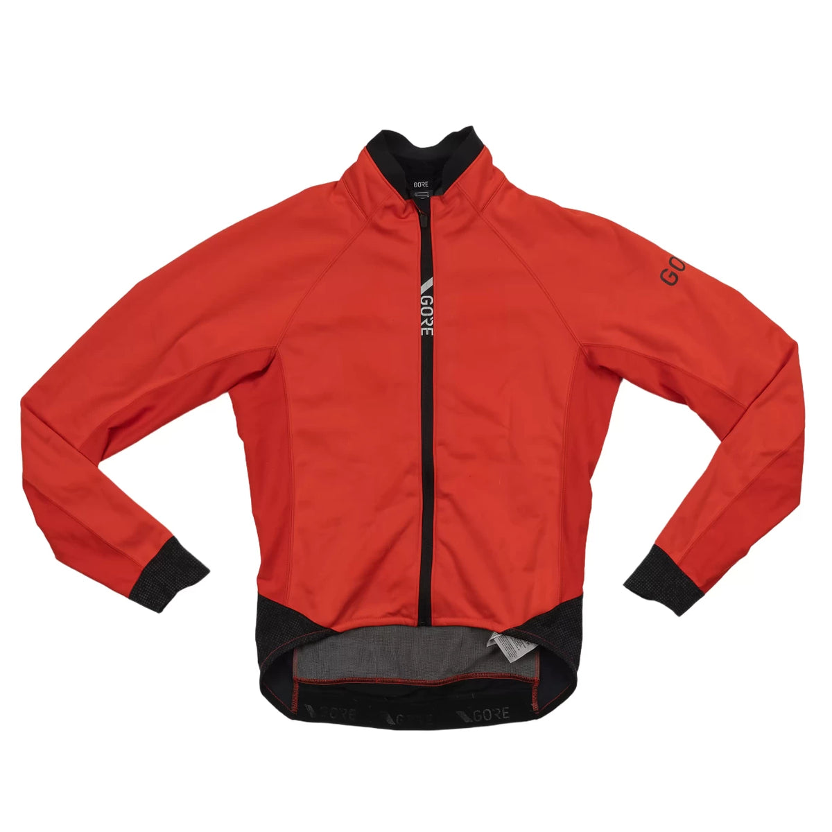 【美品】GOREWEAR men Torrent Cycling Jacket Torrent Jacket Mens | GOREWEAR US