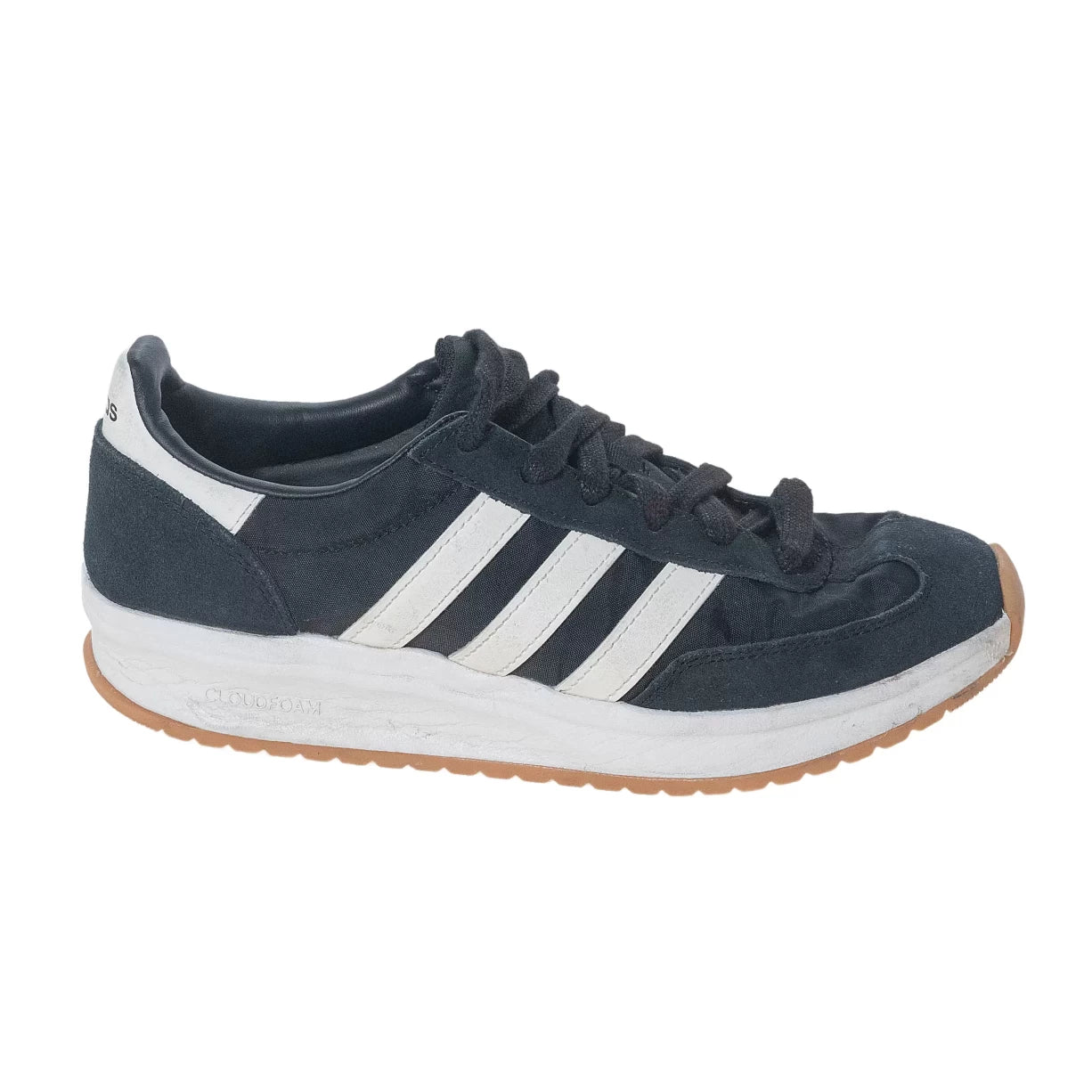 7.5Black/White