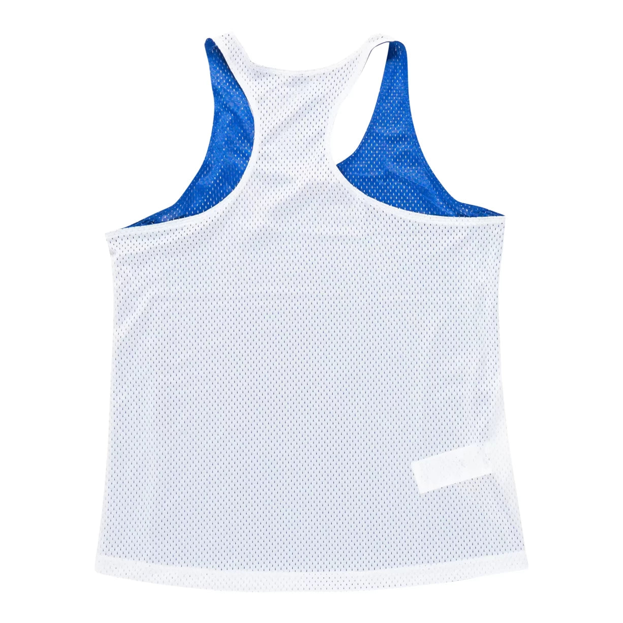 XLWhite/Blue