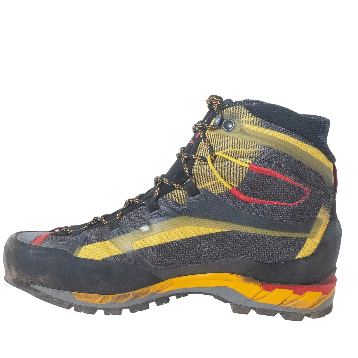 12.5Black/Yellow