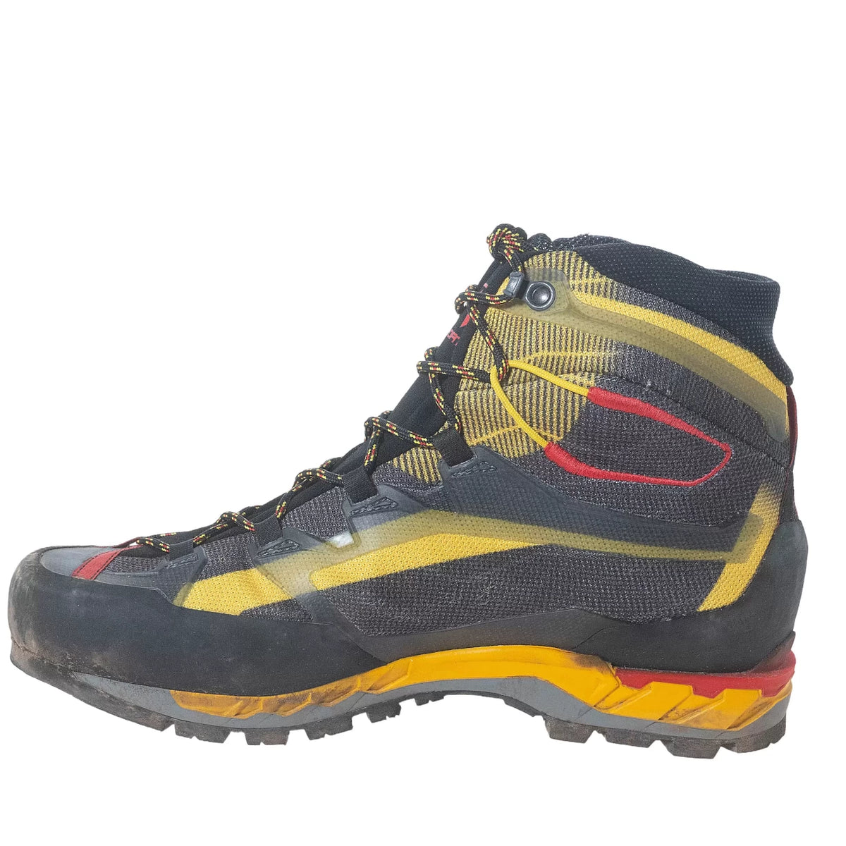 12.5Black/Yellow