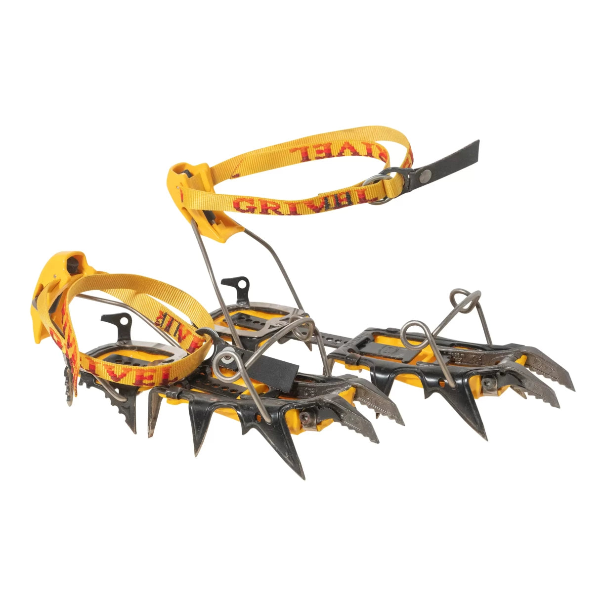 One SizeBlack/Yellow