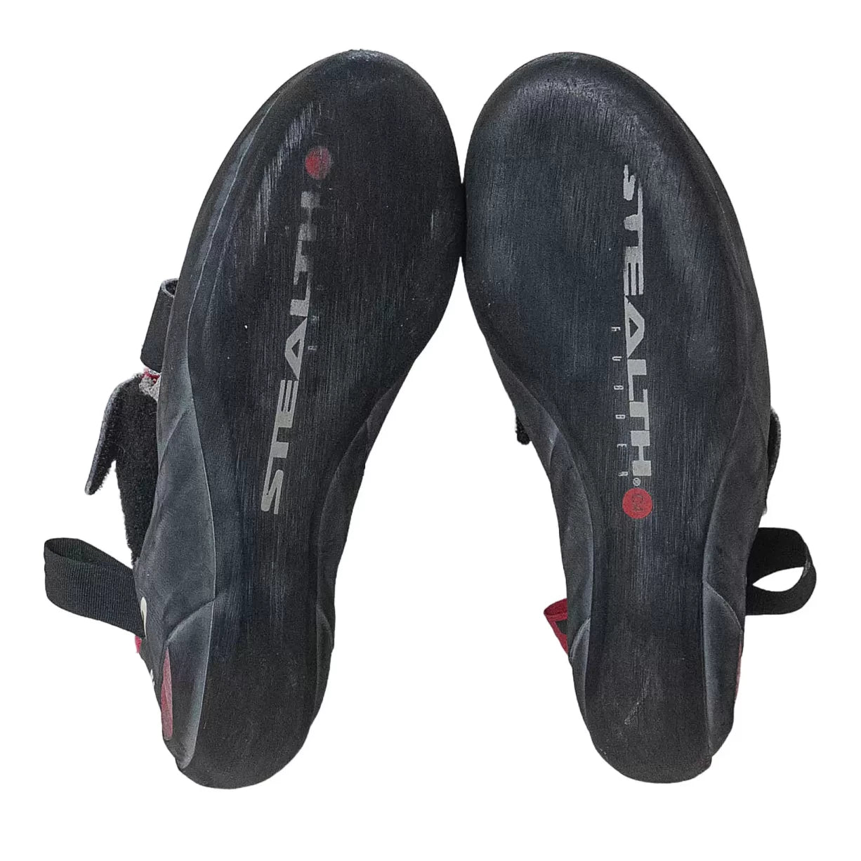 5.5Black/Red
