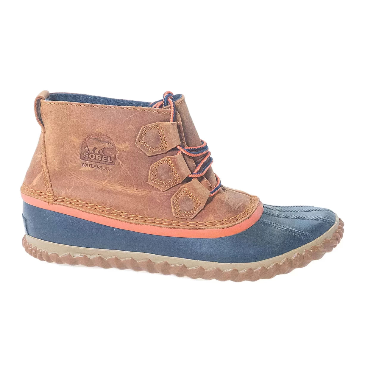 8.5Brown