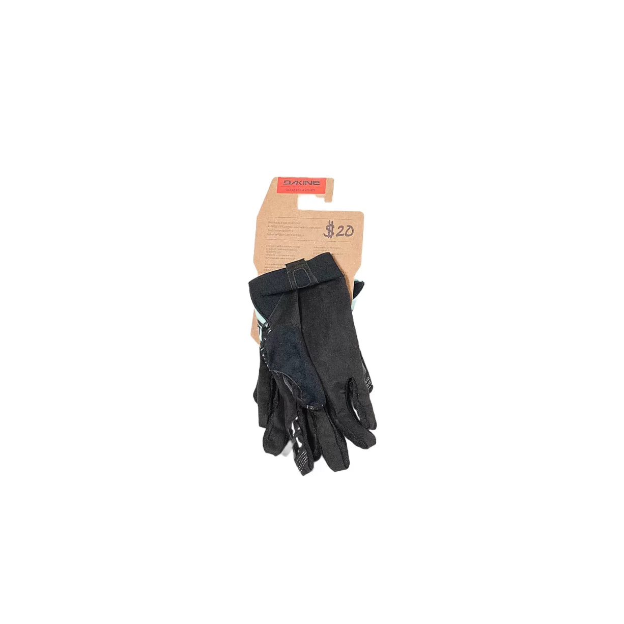 XLBlue/Black