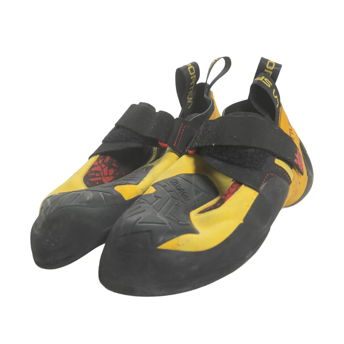 42.5Black/Yellow