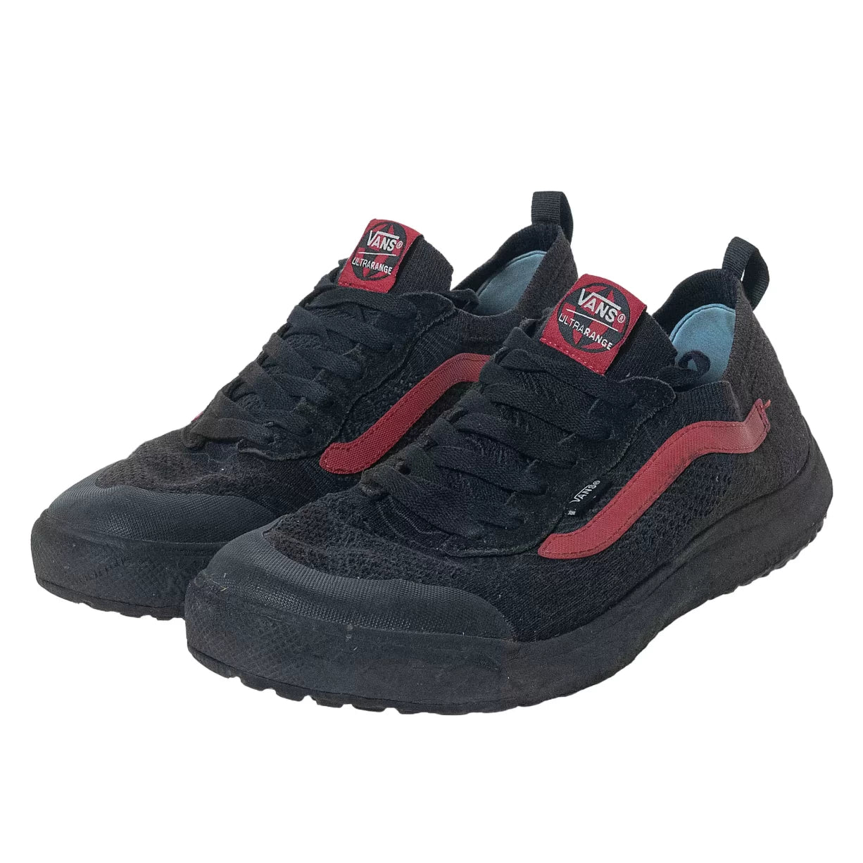12Black/Red