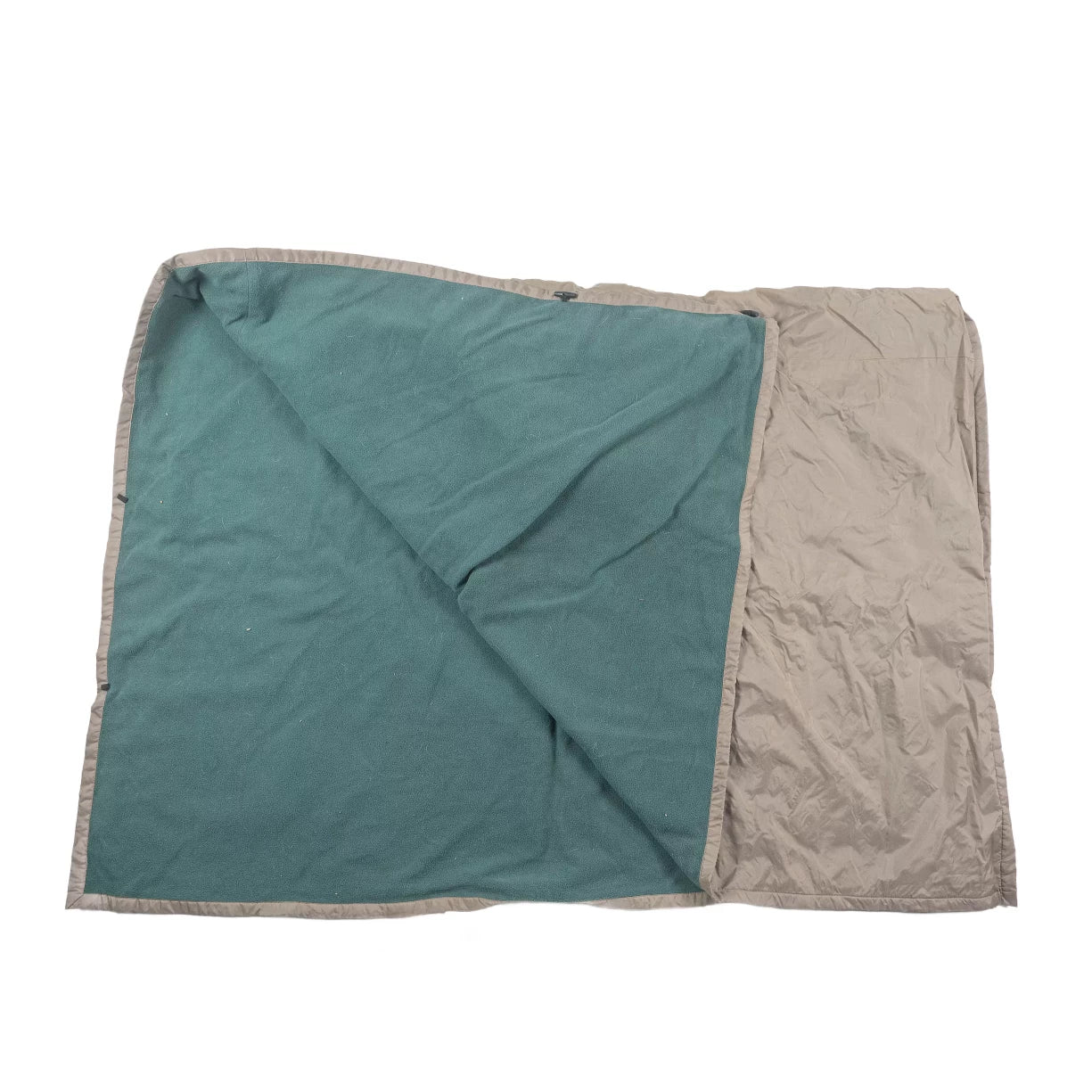 One SizeBrown/Green