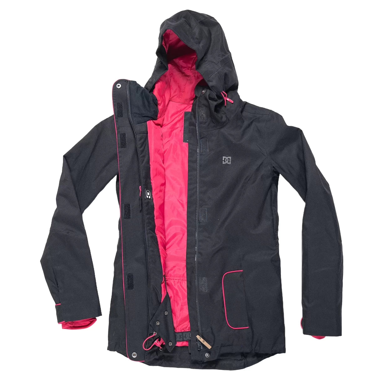 SBlack/Pink